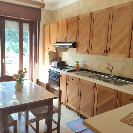 Il Ficodindia Bianco-appartamento Con Terrazza Valderice