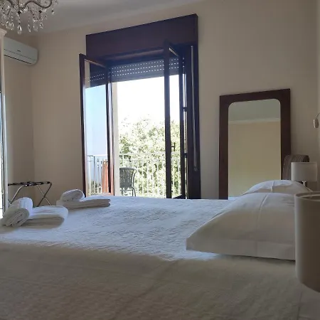 Apartamento Il Ficodindia Bianco-appartamento Con Terrazza Valderice