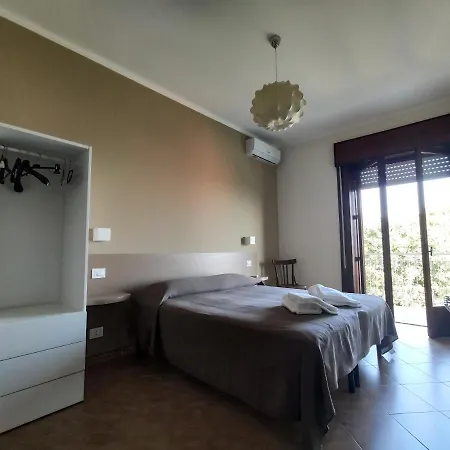 Il Ficodindia Bianco-appartamento Con Terrazza