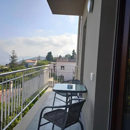 Il Ficodindia Bianco-appartamento Con Terrazza *