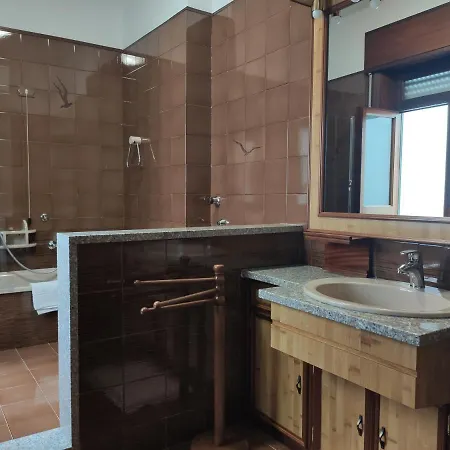 Il Ficodindia Bianco-appartamento Con Terrazza Apartamento Valderice