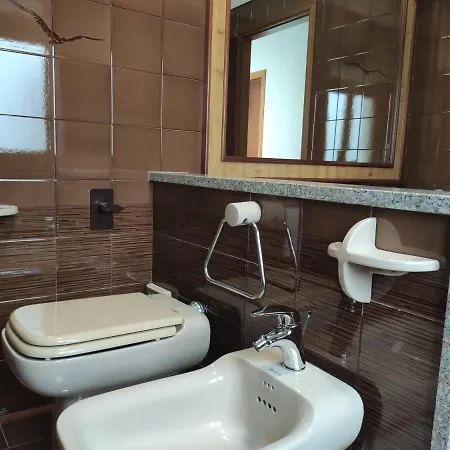 Apartment Il Ficodindia Bianco-appartamento Con Terrazza