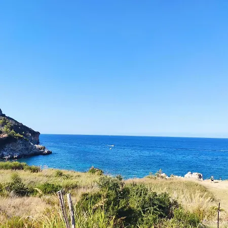 Apartamento Il Ficodindia Bianco-appartamento Con Terrazza *