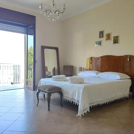 Il Ficodindia Bianco-appartamento Con Terrazza *