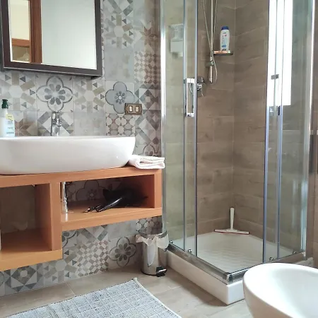 Il Ficodindia Bianco-appartamento Con Terrazza Apartamento Valderice