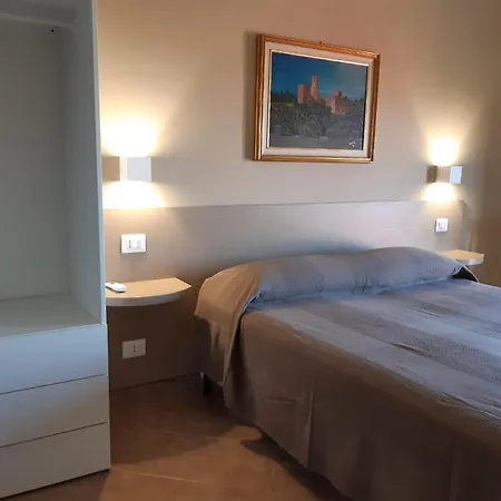 Il Ficodindia Bianco-appartamento Con Terrazza Valderice