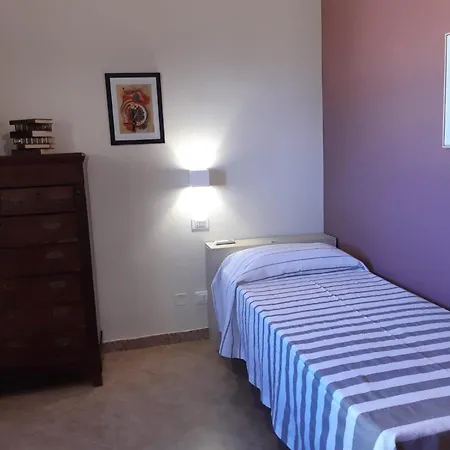 Il Ficodindia Bianco-appartamento Con Terrazza *